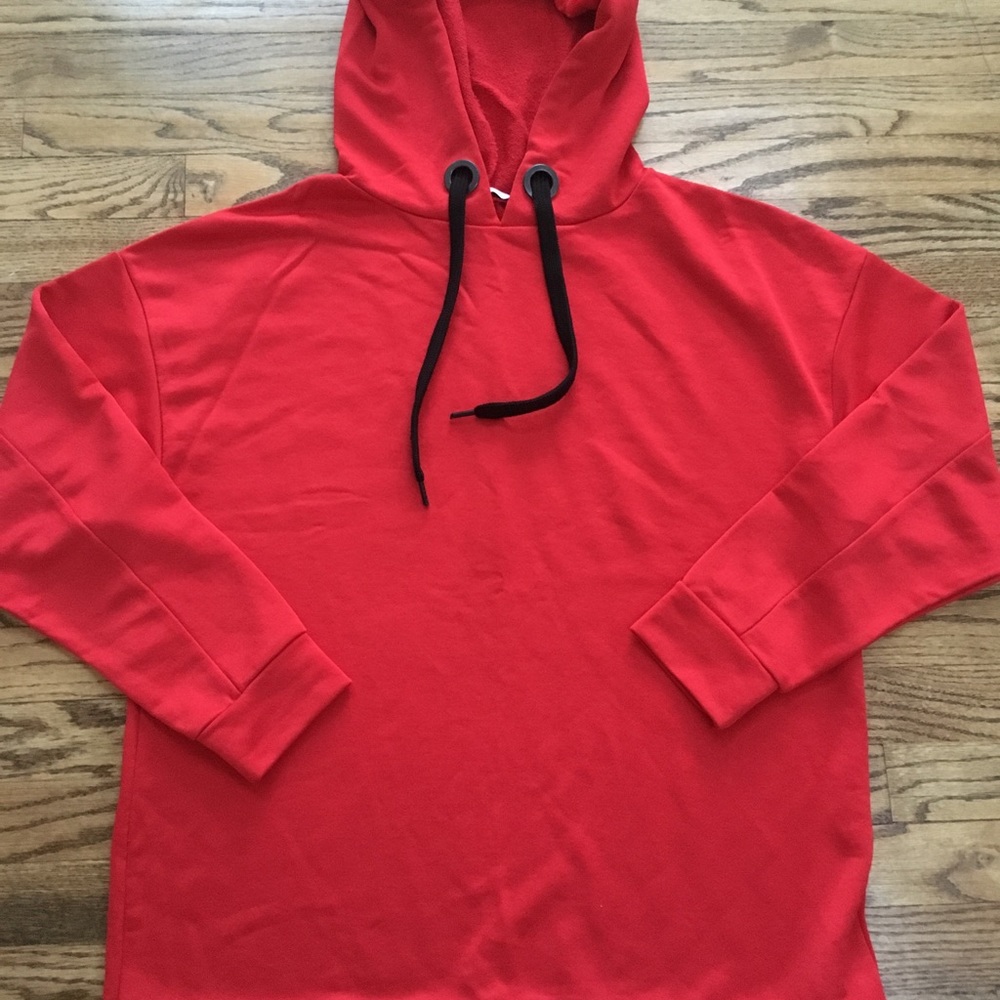 Zara women’s long sleeve Size M sweatshirt